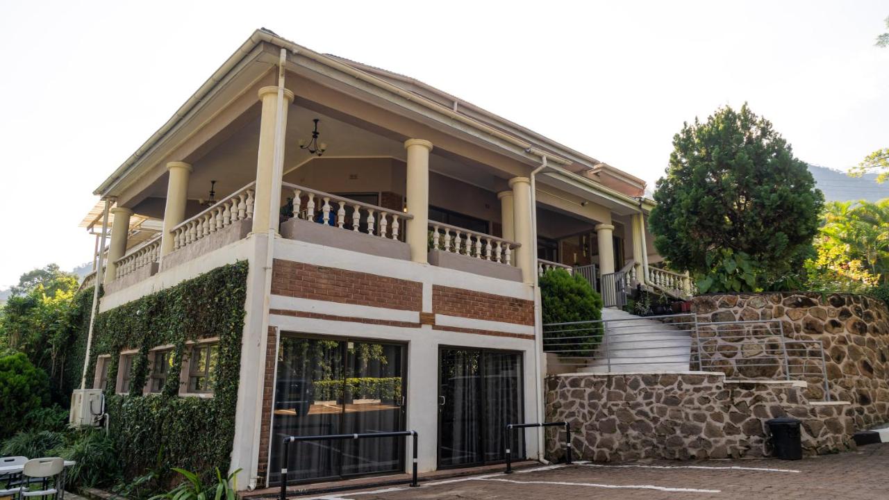 Villa Kupa - B&B Zomba