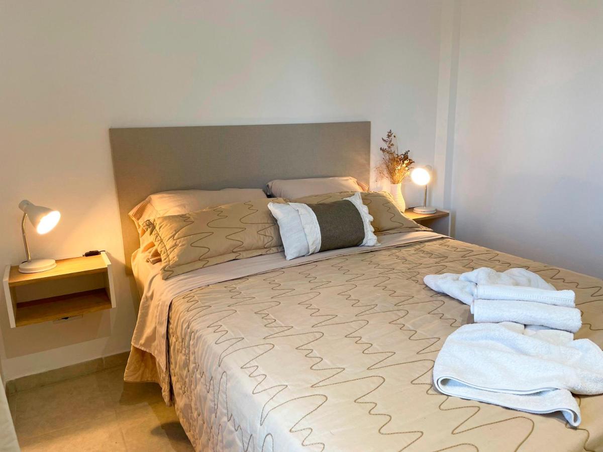 Dalia Pampa - B&B