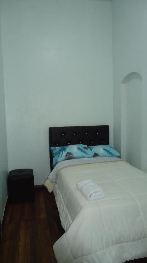 Habitación Doble - 2 camas