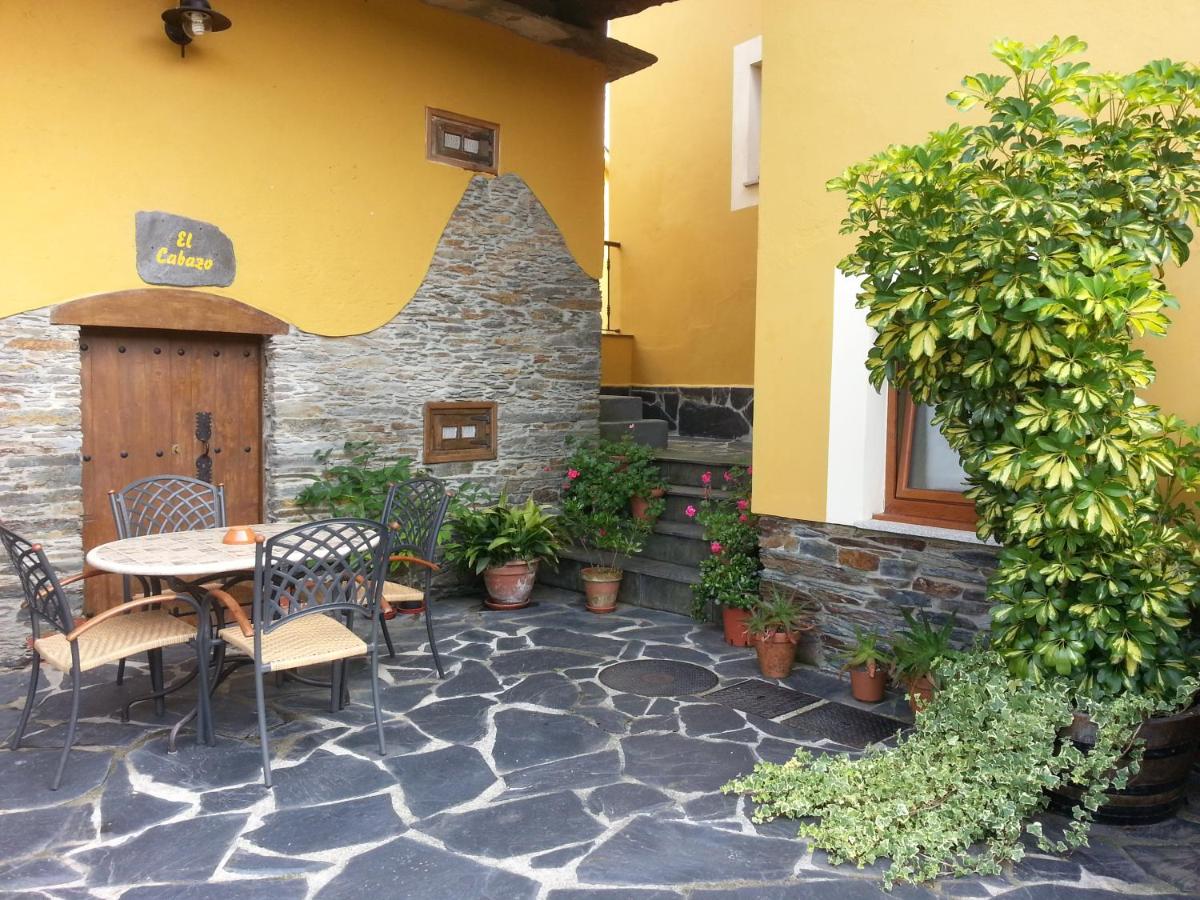 Apartamentos Rurales Los Galpones - B&B