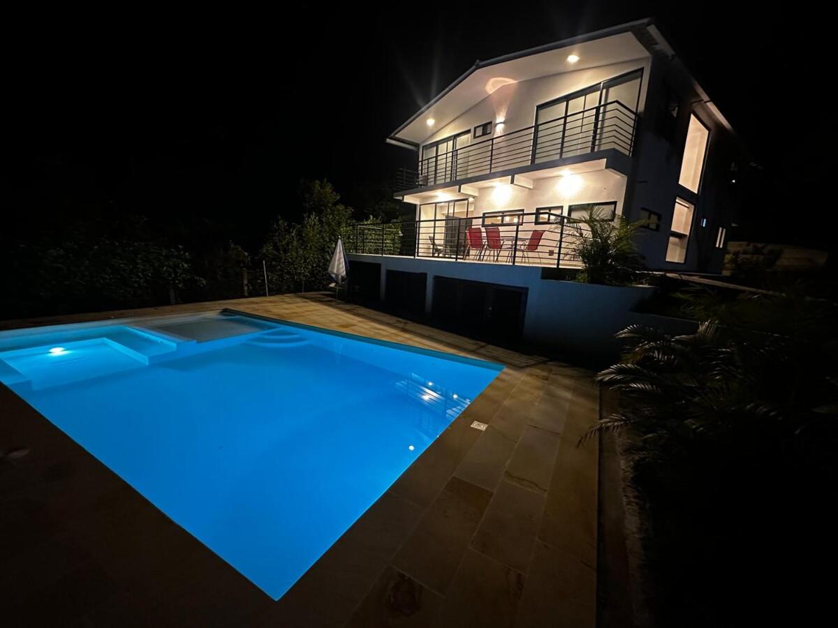 Villa Verde - B&B Silvania