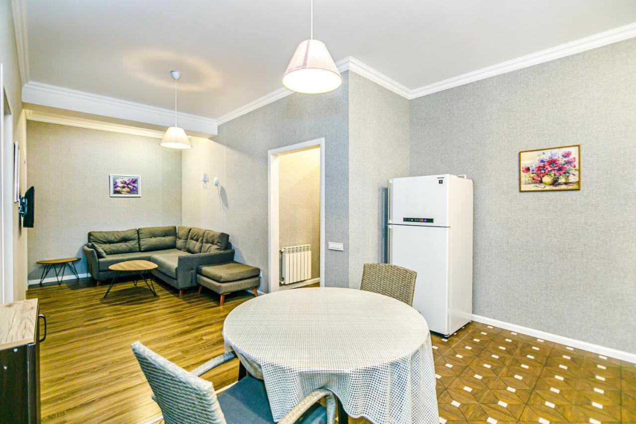 Bayil apartment by Baku Housing - B&B Baku