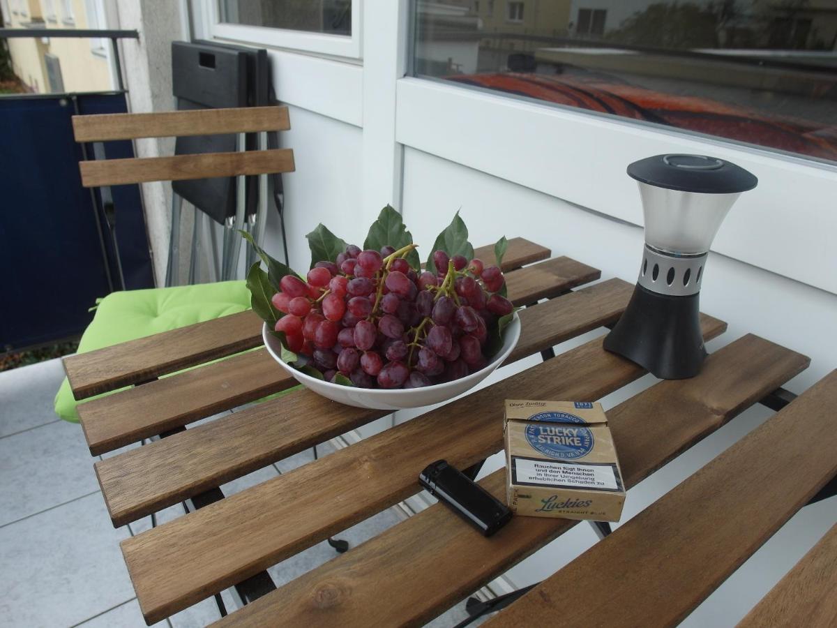 Geschmackvolle Wohnung in Offenbach - B&B Offenbach