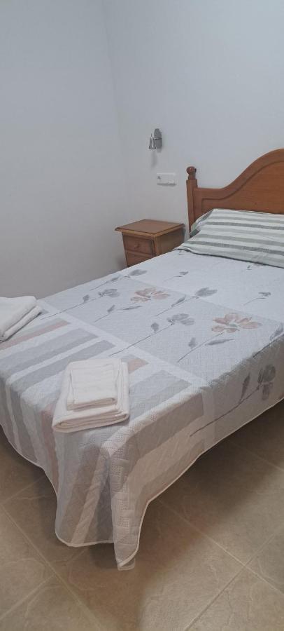 Apartamento calle Senado - B&B Garrucha