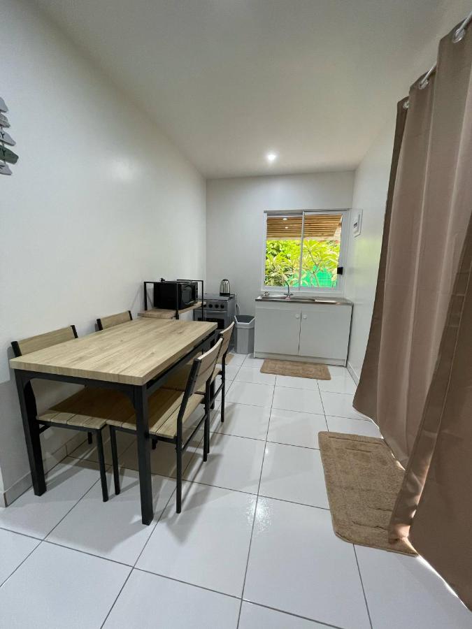 Vahinui lodge - B&B
