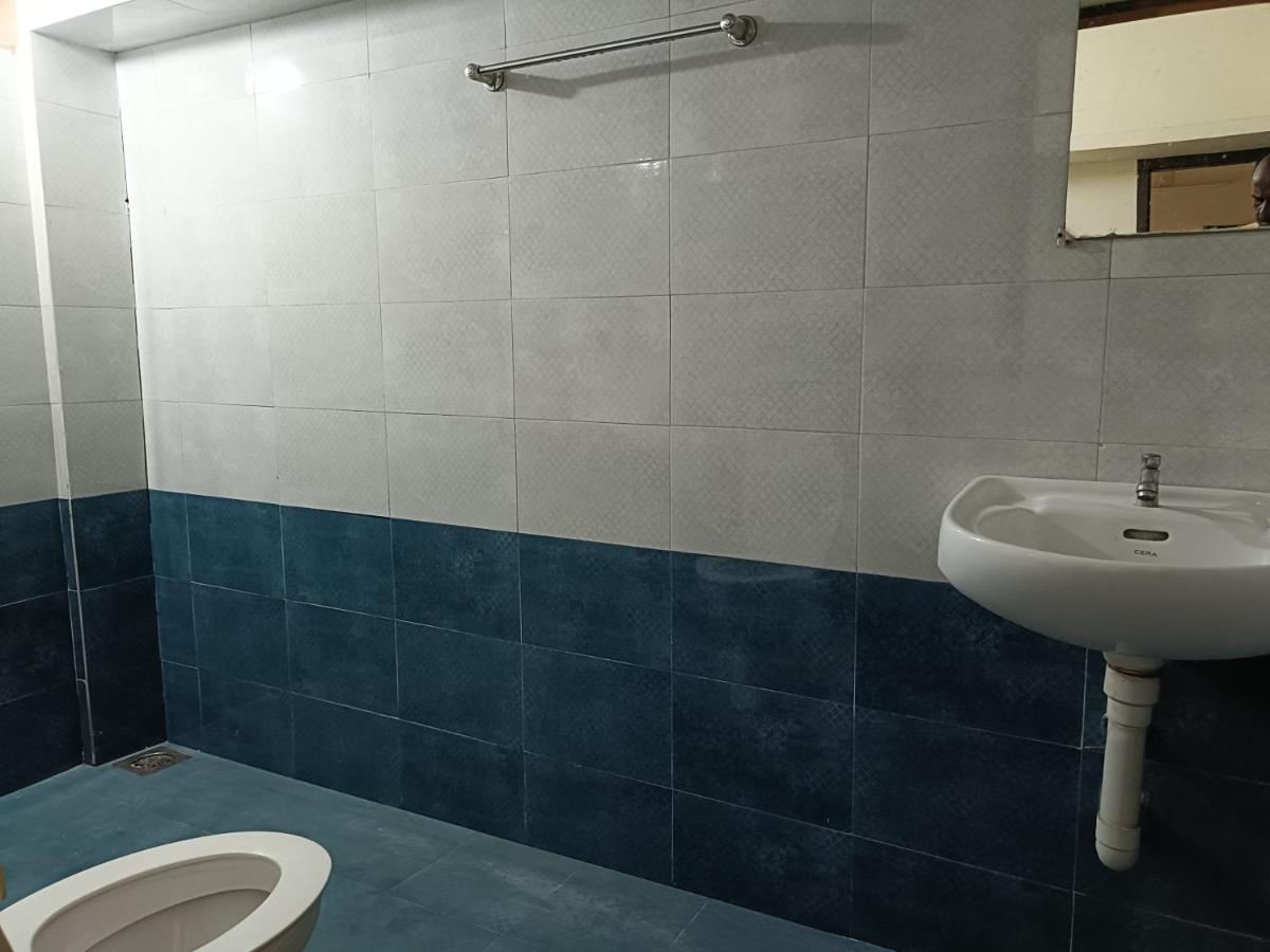 Budget Doppelzimmer