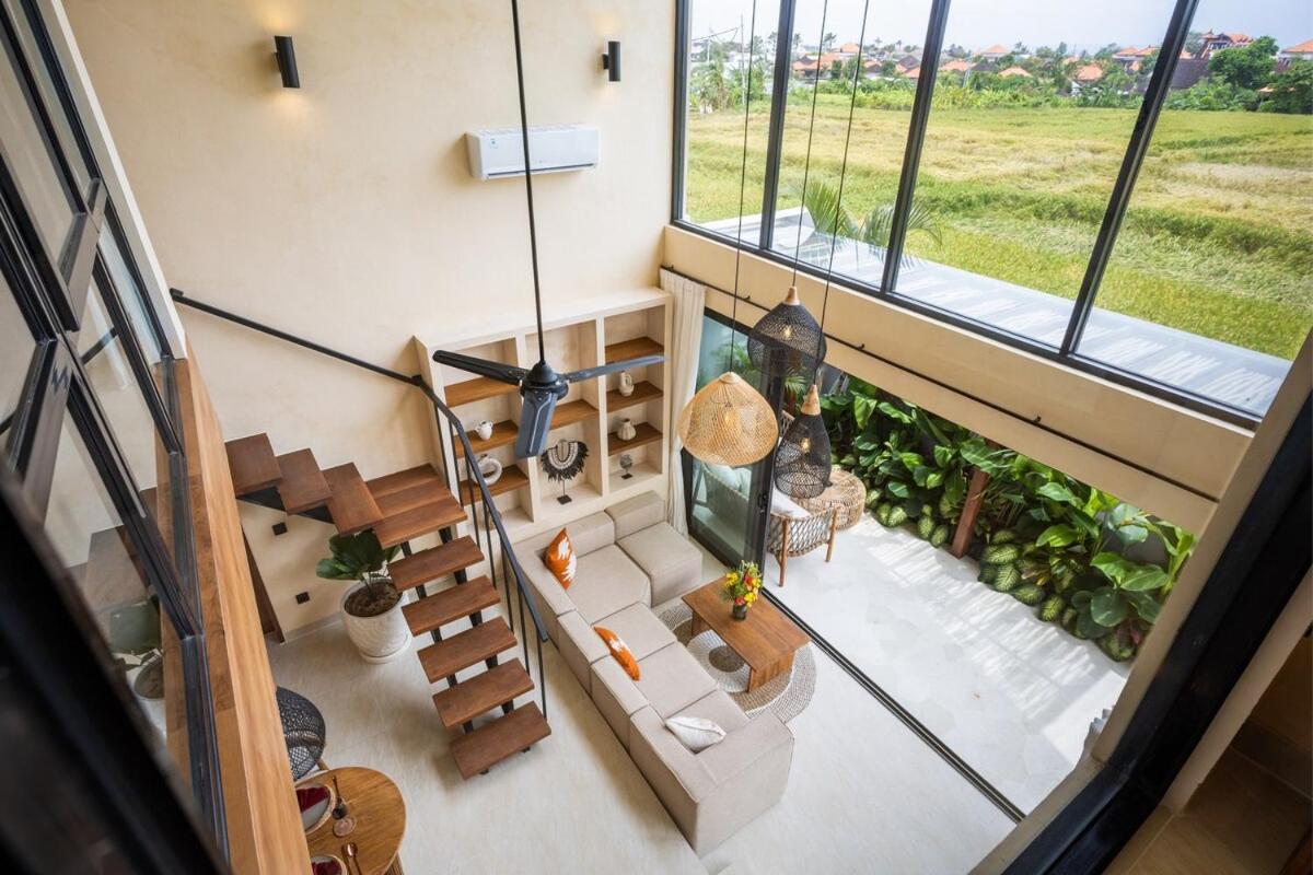 NEW! Villa Ayo - 2BR Villa in Seseh - B&B Semege