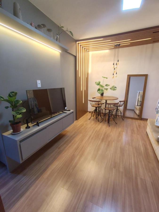 Quarto Privativo em Apto compartilhado - Bed and Breakfast Uberaba