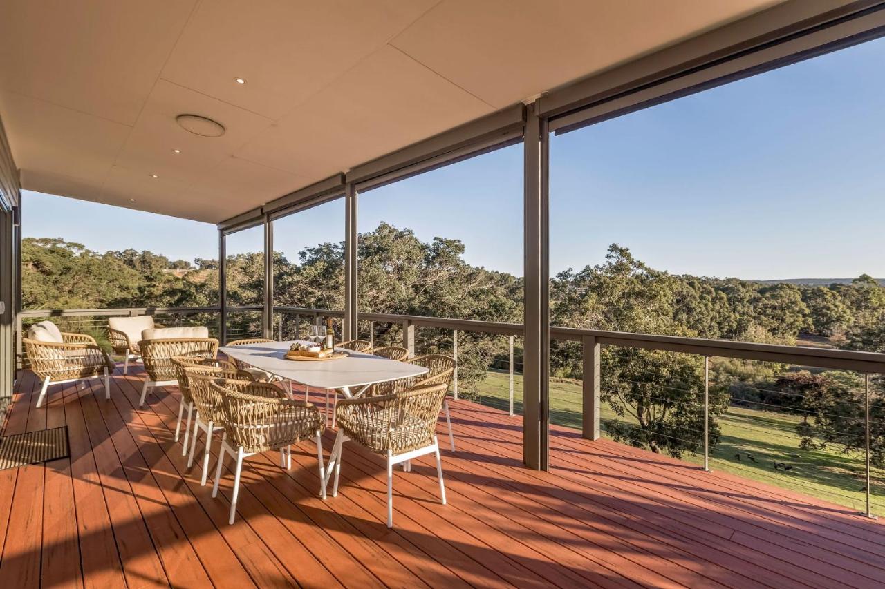 Tree Vues - B&B Yallingup