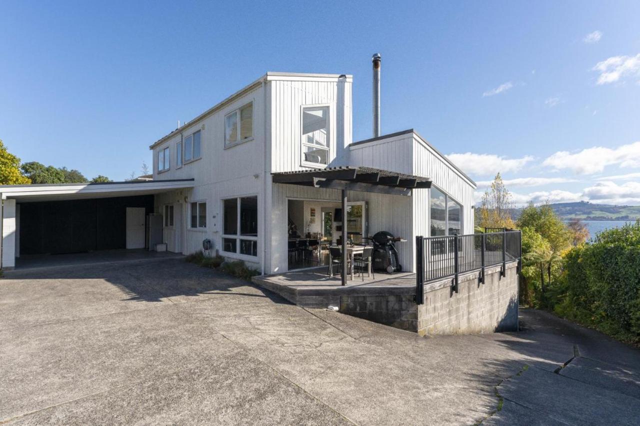 Bayview Lake Taupo - B&B