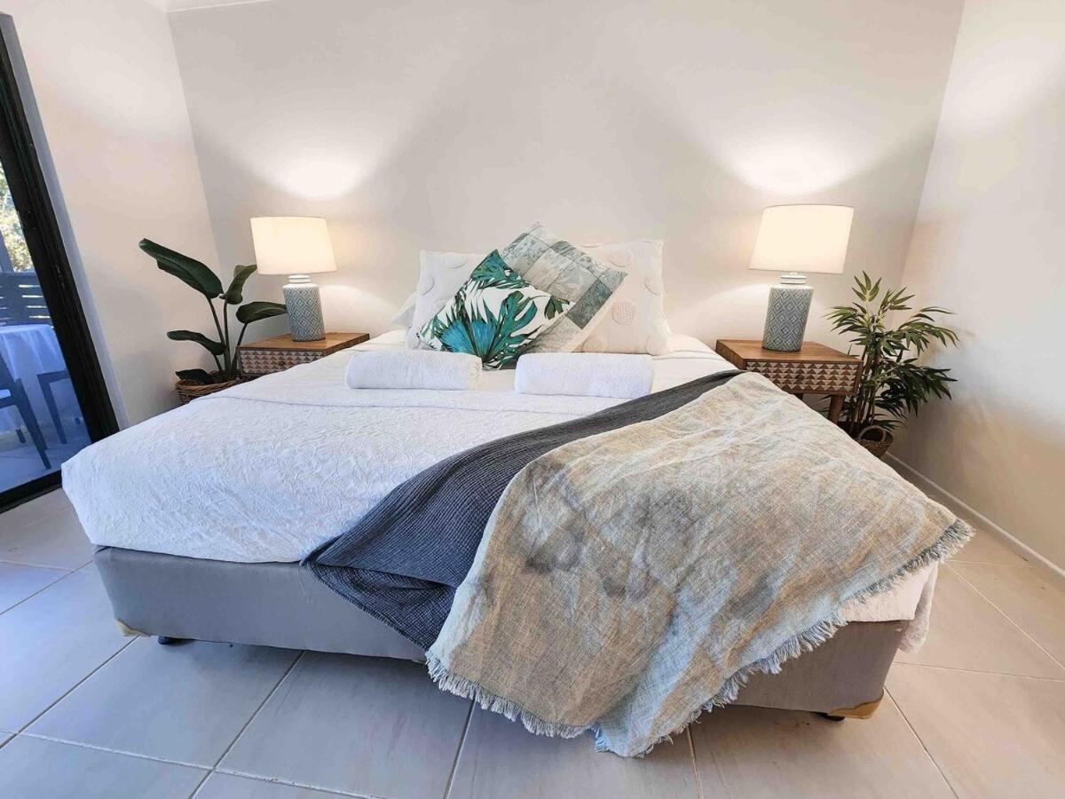 Seaview Studio - Chambres d'hôtes Newell Beach
