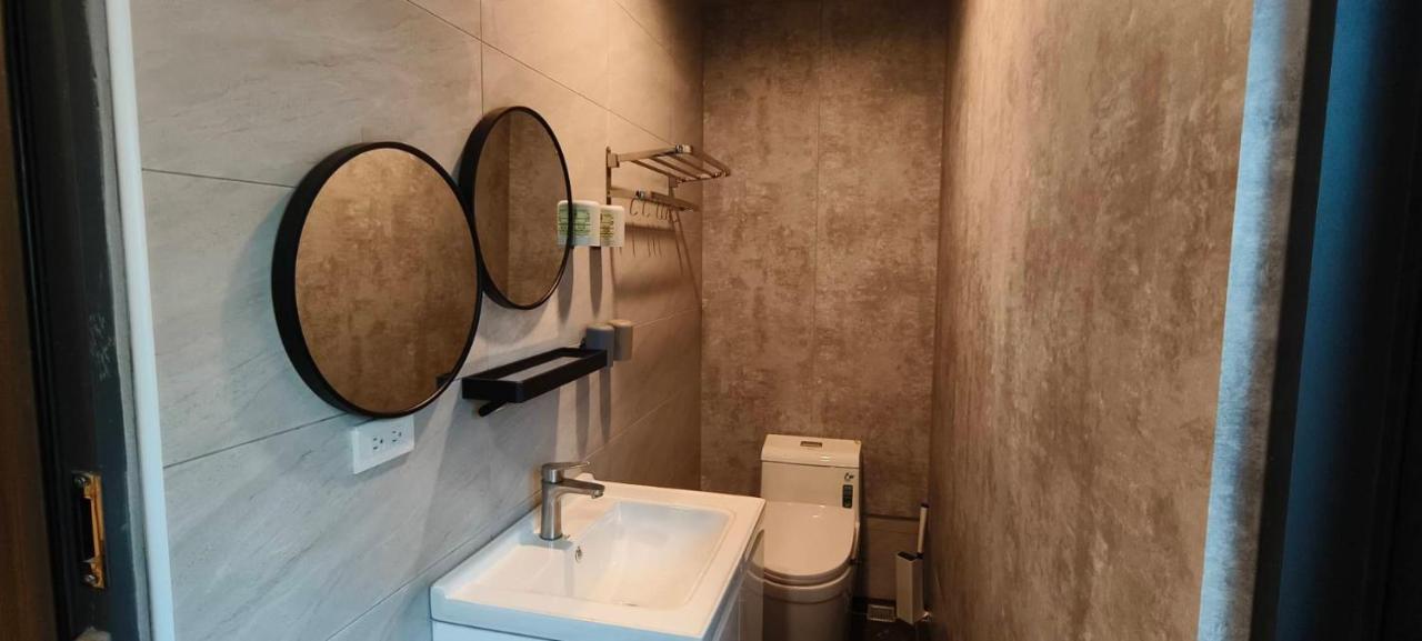 Camera Quadrupla con Bagno Privato