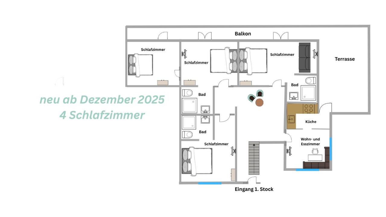 Apart Alessandro - B&B