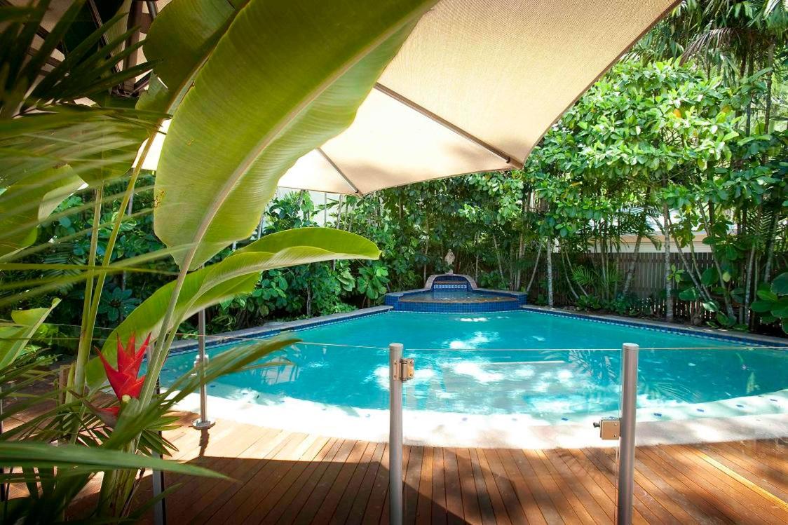 7 Solander near the beach - Bed and Breakfast Port Douglas