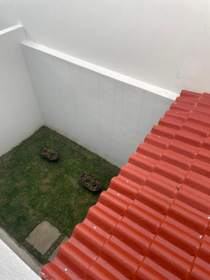 Single Room with Private Bathroom