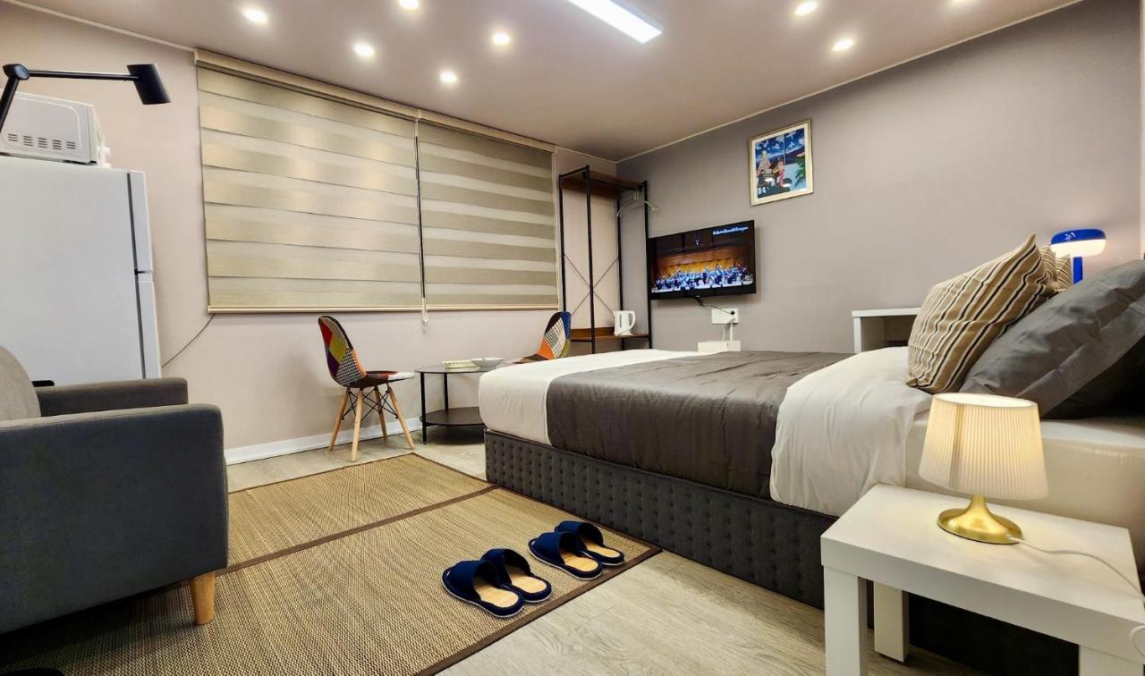 Villa 1 Chambre