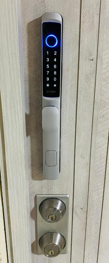 Apartamento turístico Ambar - B&B