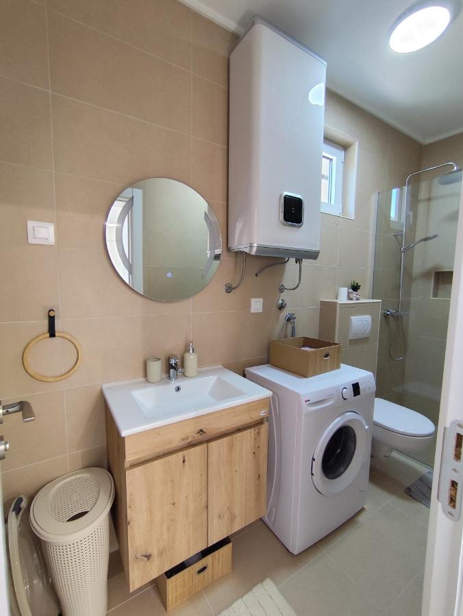 Huis met 1 Slaapkamer