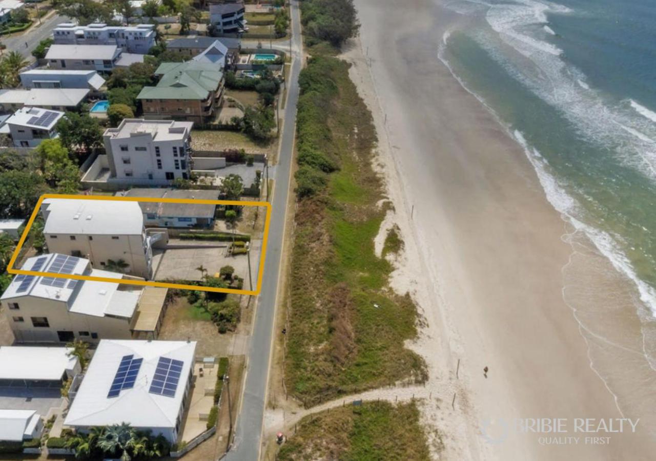 Above The Dunes - Chambres d’hôtes Wyreema