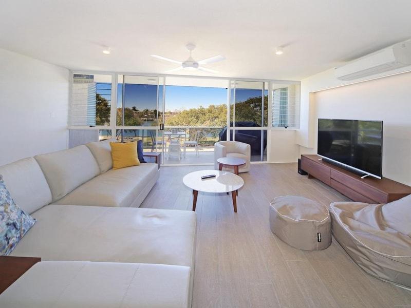 Portsea - B&B