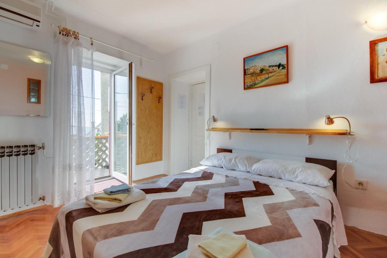 Chambre Double - Vue sur Mer