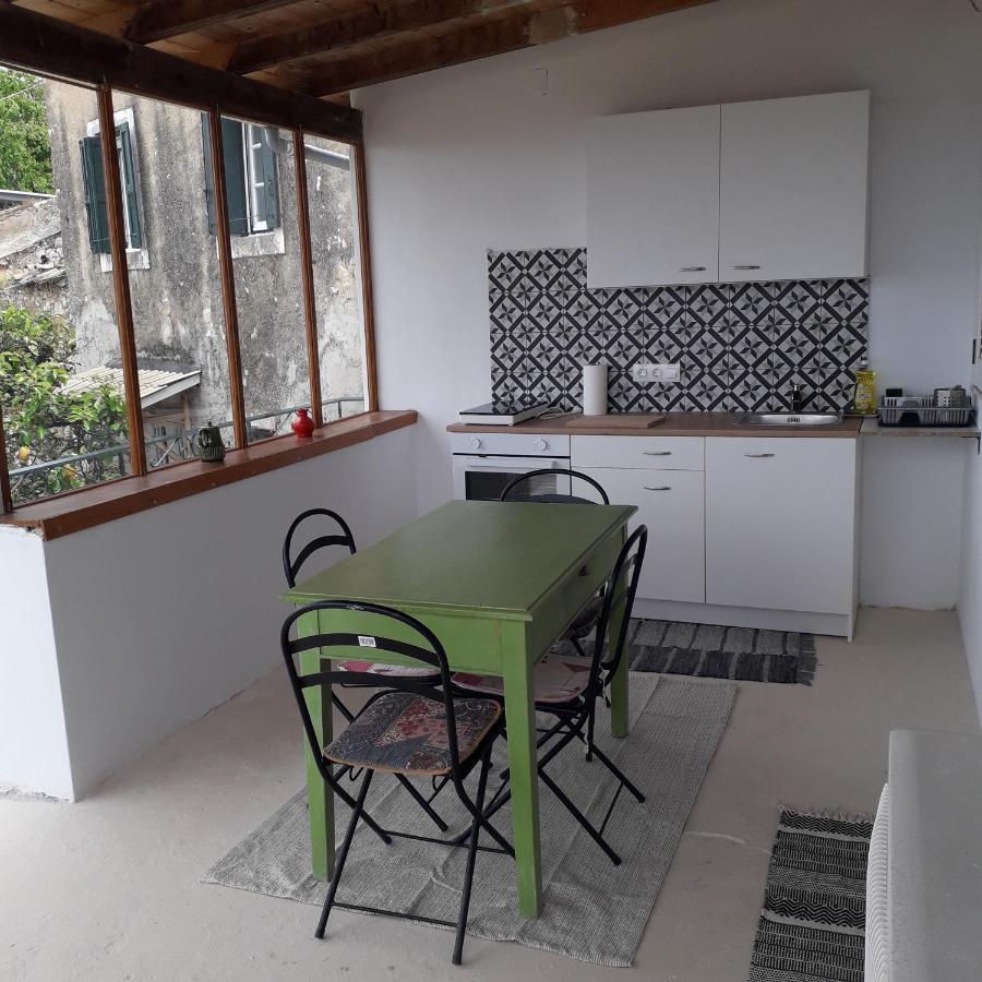 Ionian Sea View Nymfes - B&B