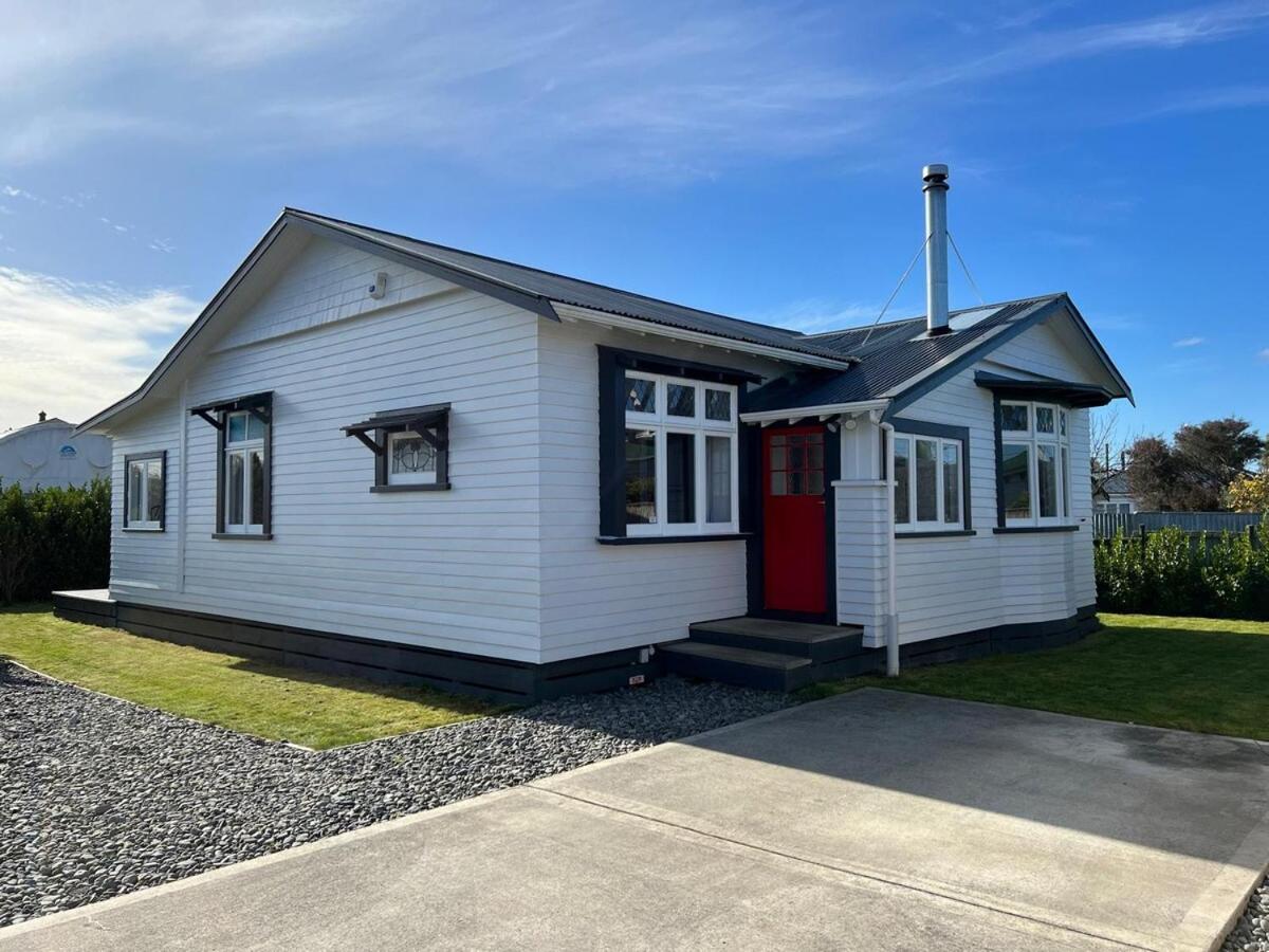 Sackville Retreat - B&B Martinborough