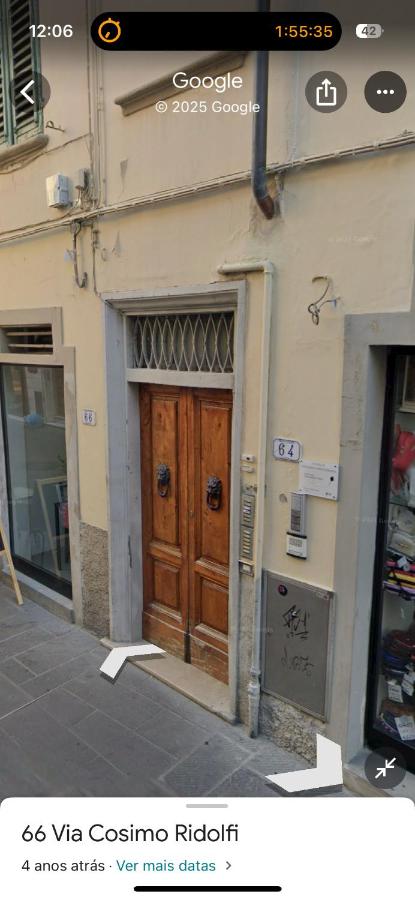Azzurro House EMPOLI - B&B Empoli