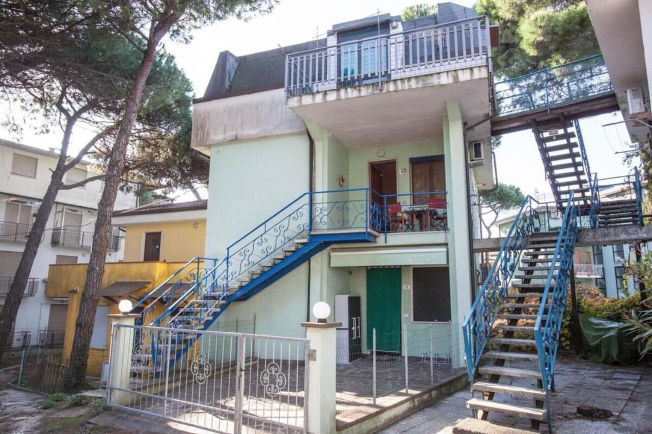 Charming 2-room apartment in a peaceful residential area - B&B Rosolina Mare