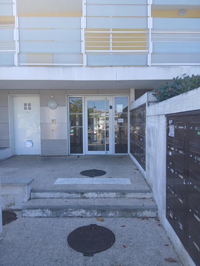 Toulouse Coconing & Peaceful Apartment - Ferienwohnung