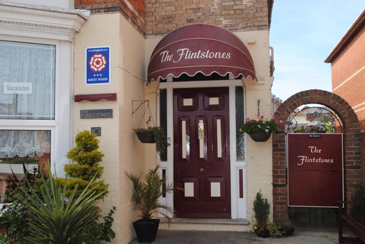 The Flintstones Guesthouse - B&B Weymouth