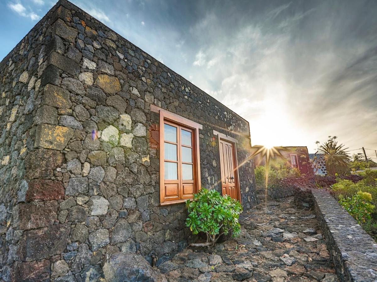 Estudio Rural de Piedra - B&B