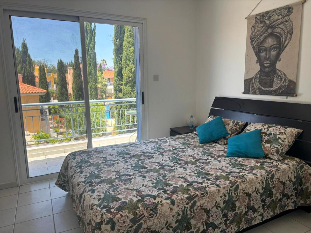 Apartamento de 2 dormitorios