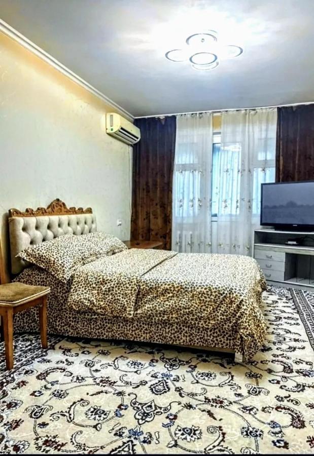 Квартира - B&B Bishkek