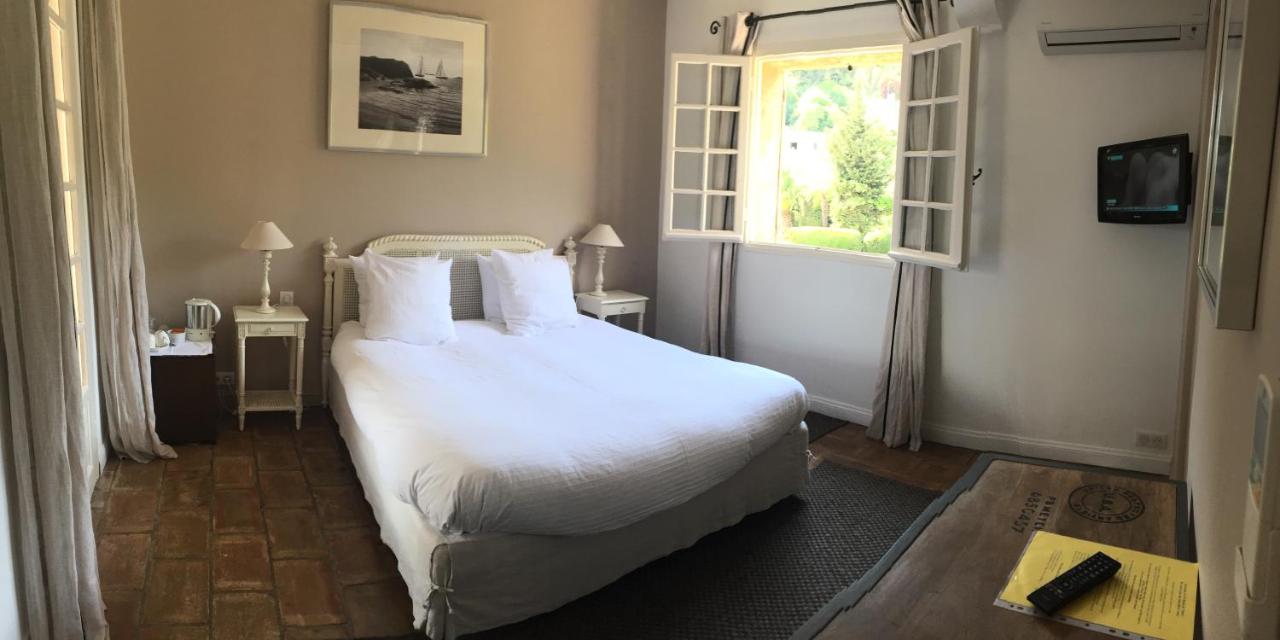 Double Room with Bath