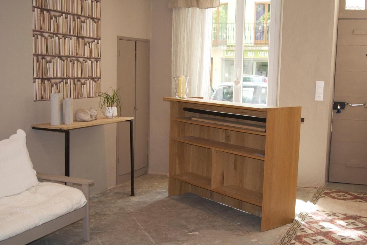 Appartement met 1 Slaapkamer - Atelier