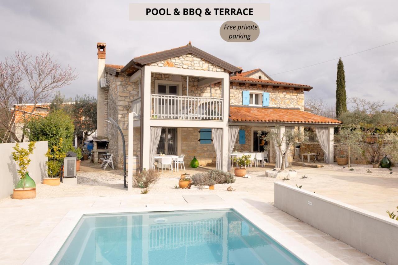 Casa San Julian - B&B