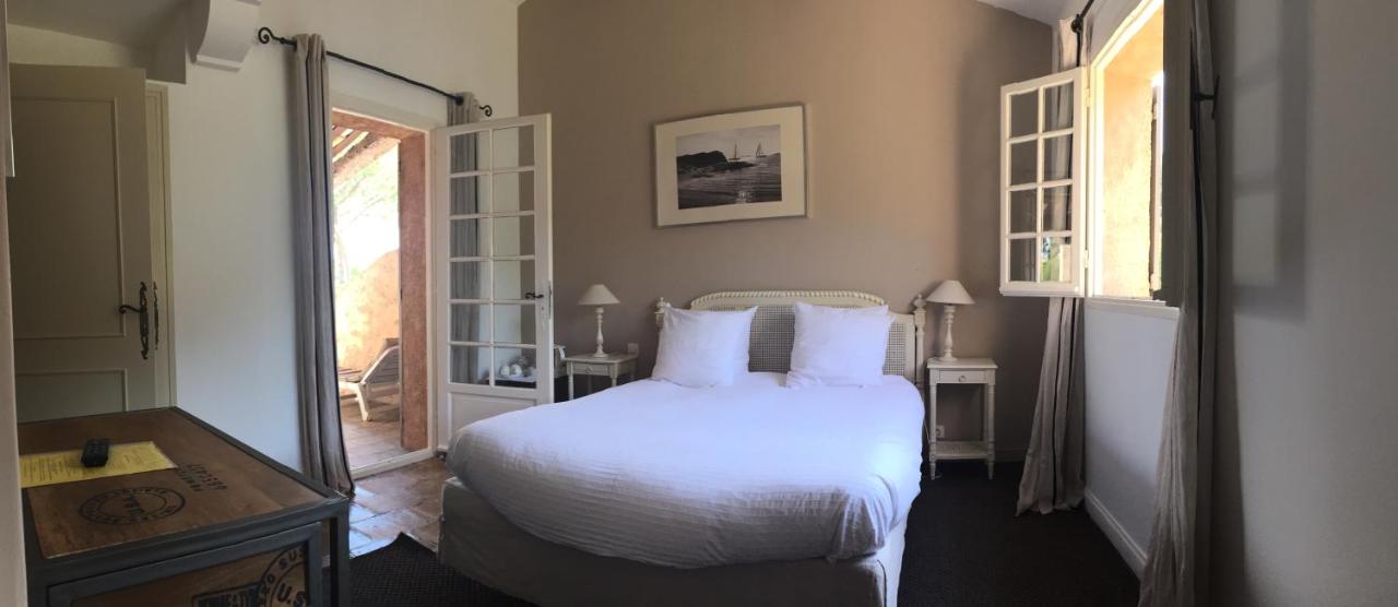 Double Room with Bath