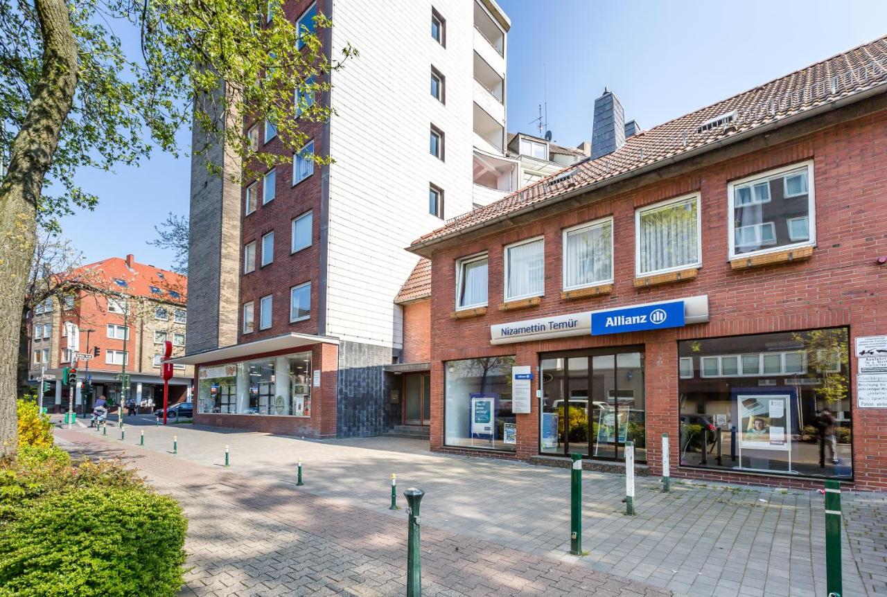 Apart2Stay - Chambres d’hôtes