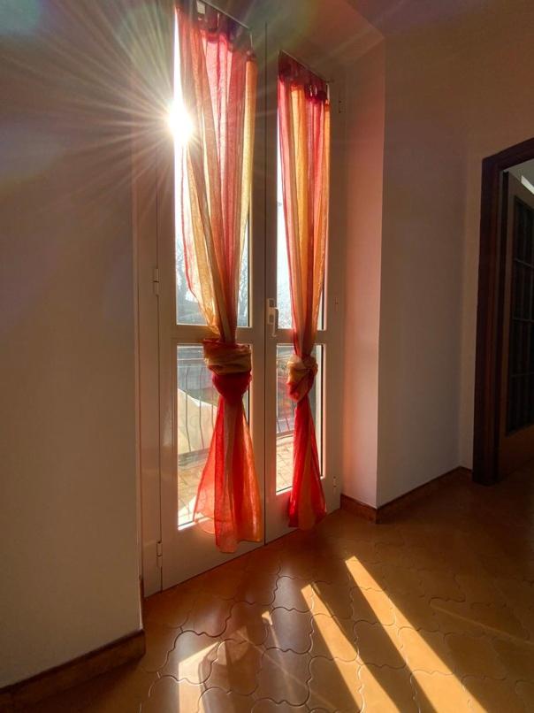 Il Mondo di Pa' - B&B