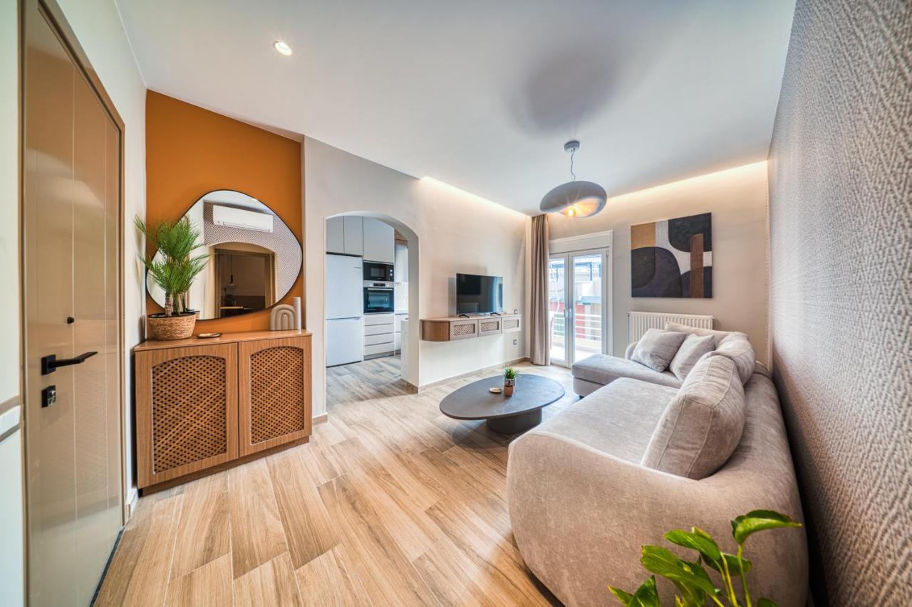 Appartamento con 1 Camera da Letto e Balcone