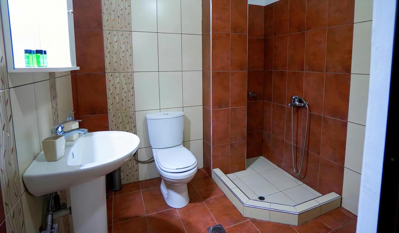 Habitación Doble con vistas al jardín - 1 o 2 camas