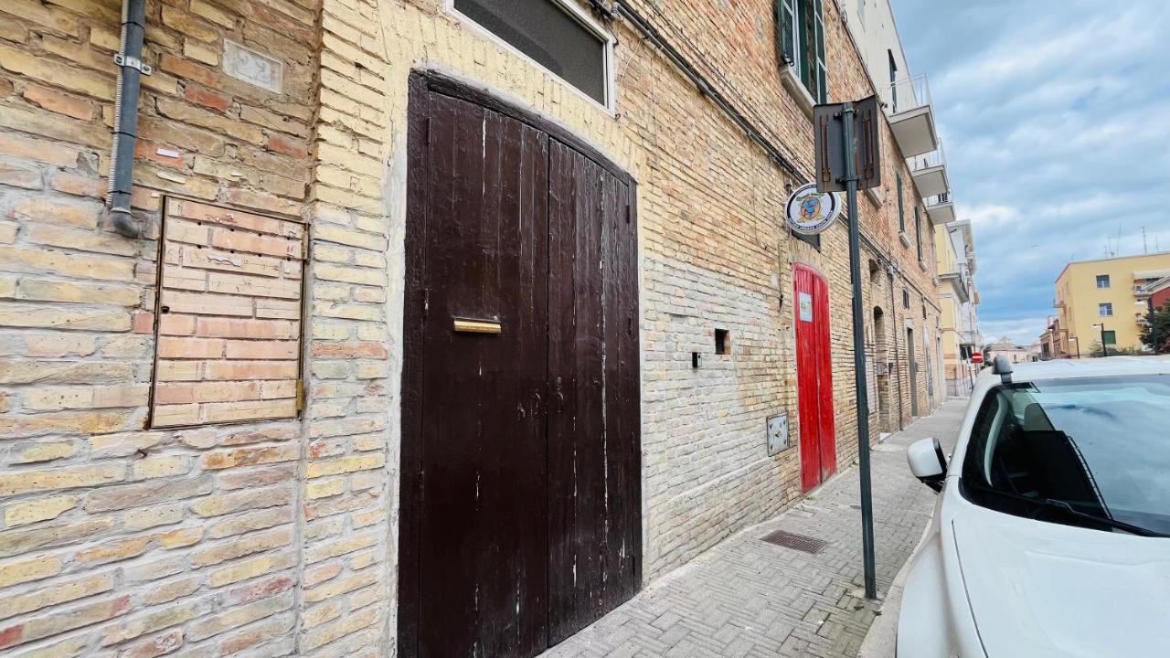 CentralStay Matera - Ferienwohnung Matera