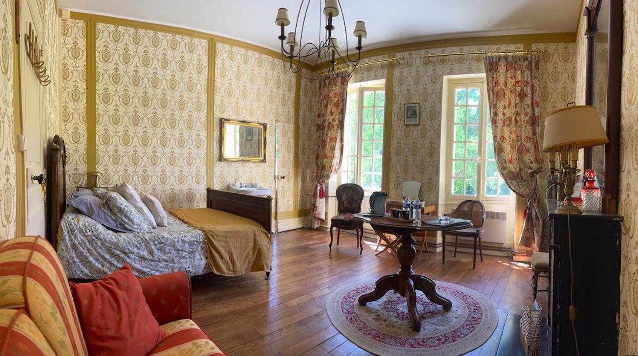 Deluxe Doppelzimmer