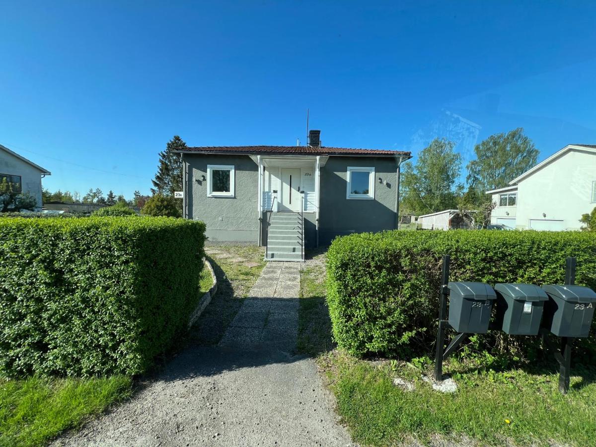 Villa ICRE 23A - B&B