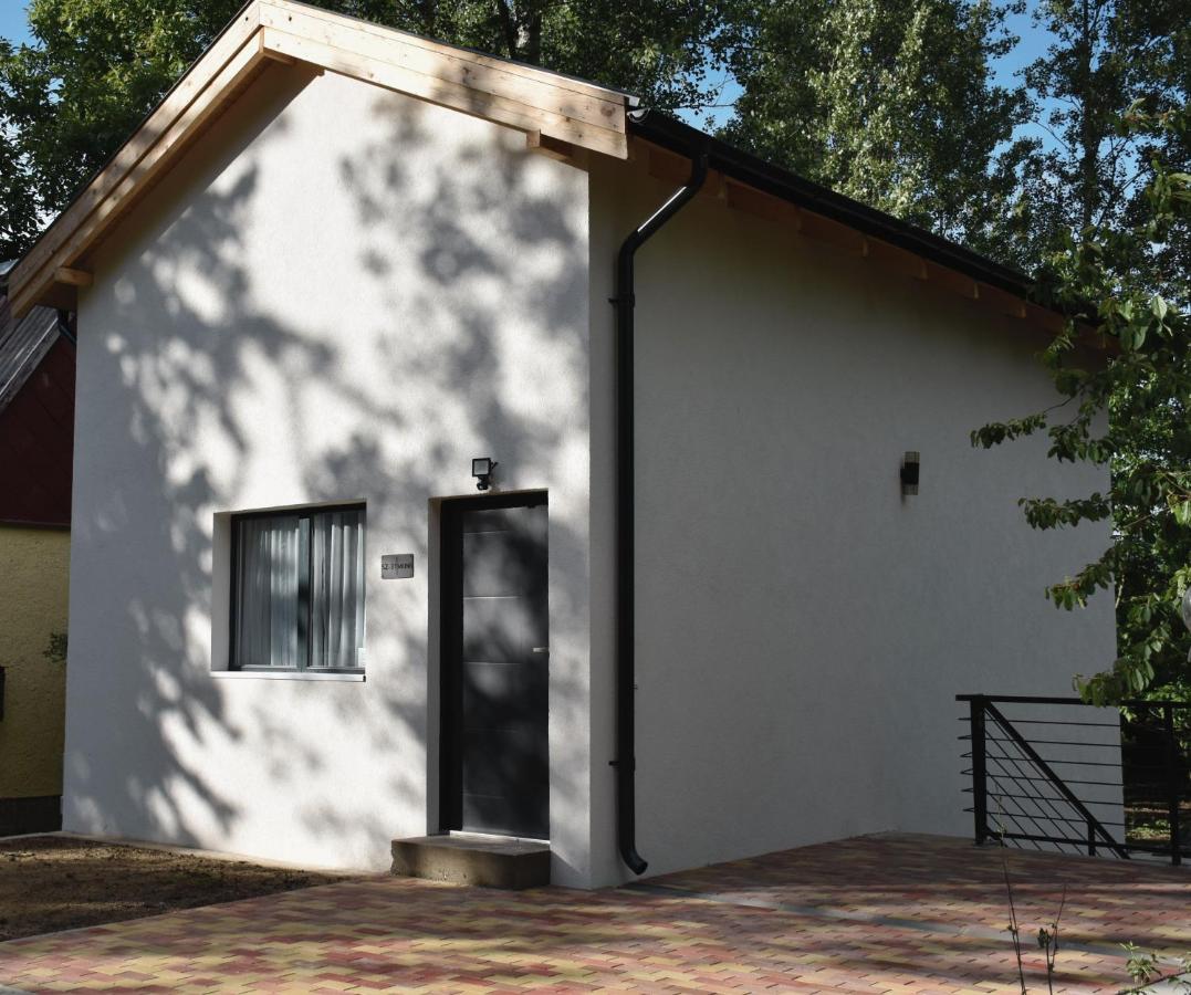 Miling Vendégház - Bed and Breakfast Földes