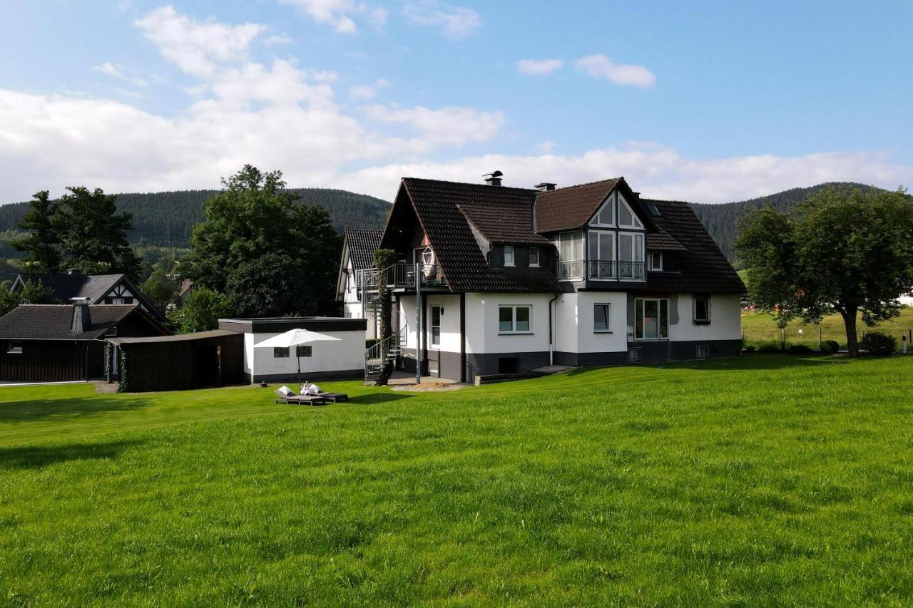 Ferienwohnung Darge - B&B