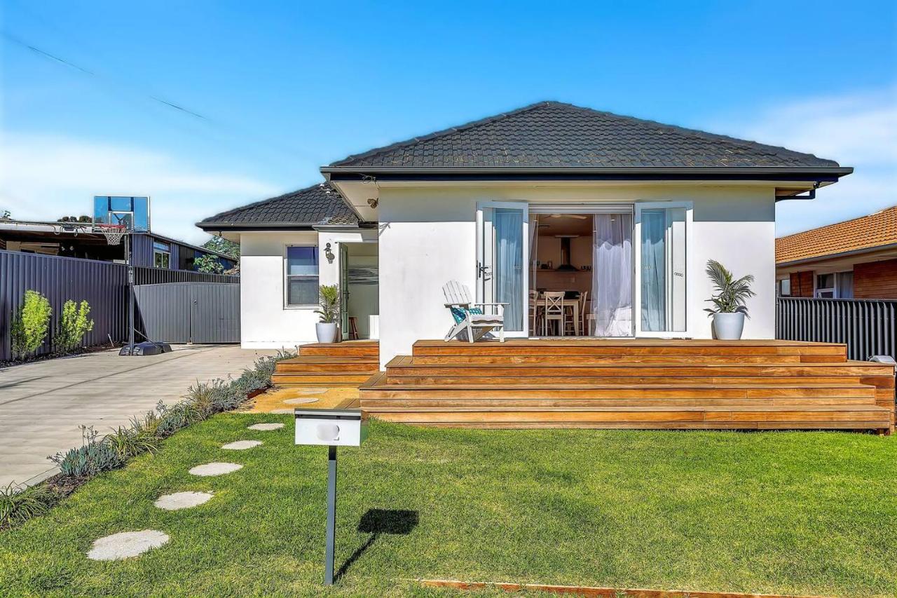 Christies Grove - Seaside Bliss near McLaren Vale - B&B Christies Beach