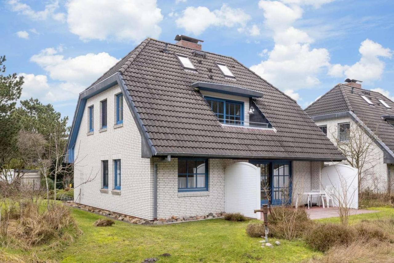 Wohnung EG Andreas ID 458 - B&B Sankt Peter-Ording