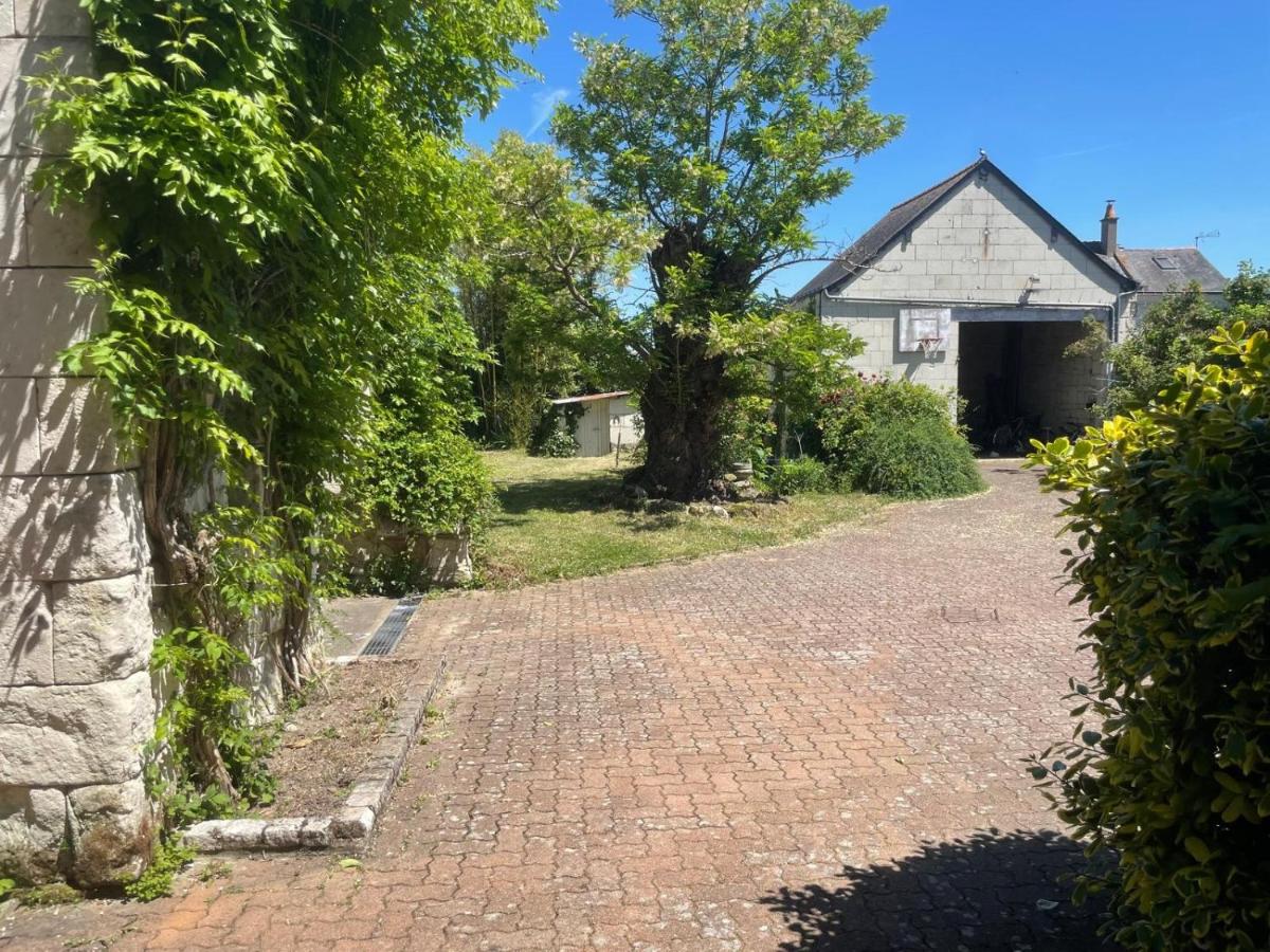 La Belonnerie - Grande maison pour 13 - B&B